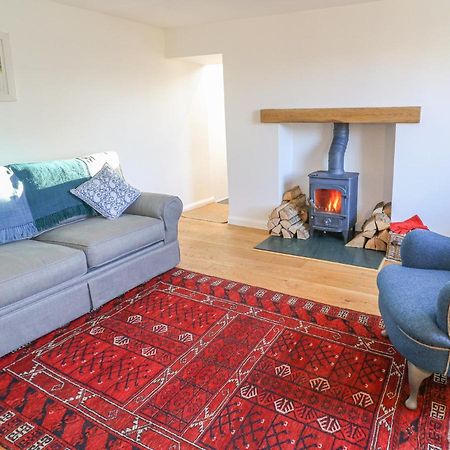 Howgill Cottage Седберг Экстерьер фото