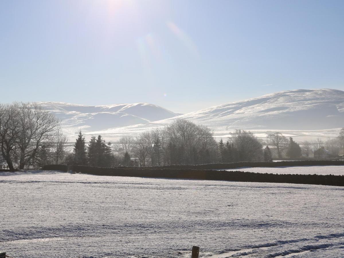 Howgill Cottage Седберг Экстерьер фото