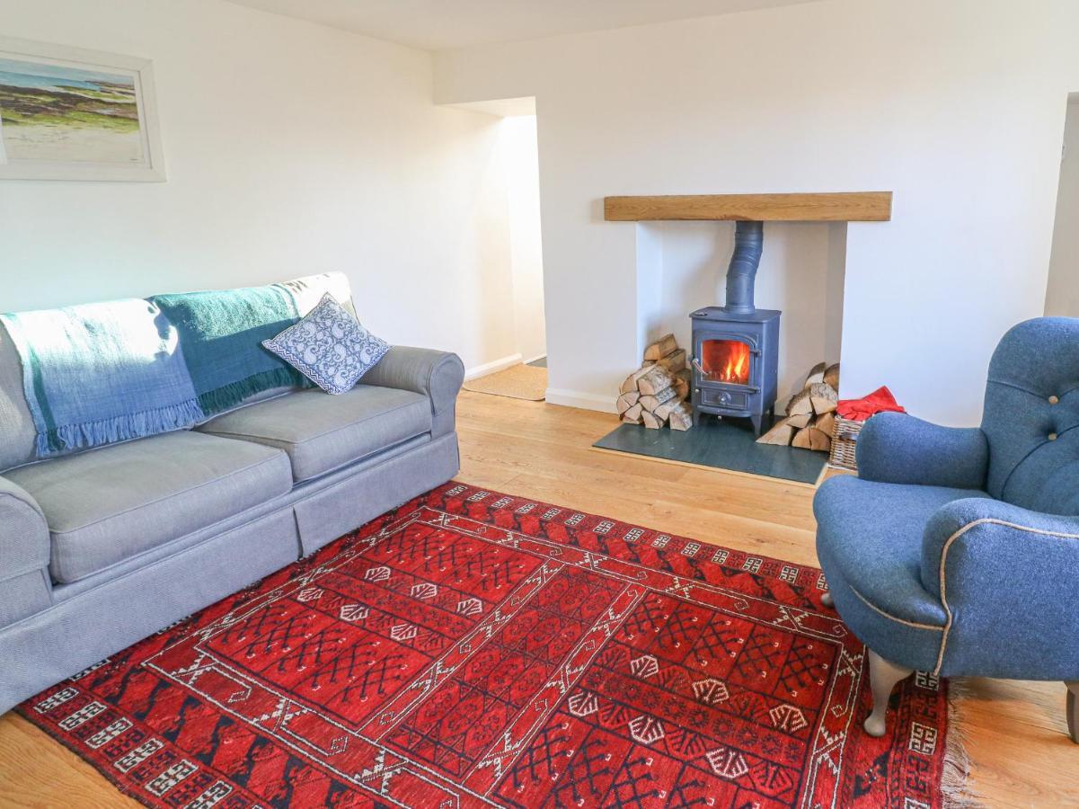 Howgill Cottage Седберг Экстерьер фото