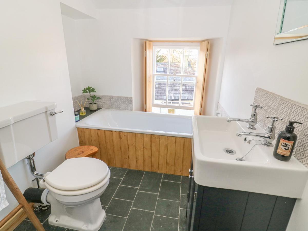 Howgill Cottage Седберг Экстерьер фото