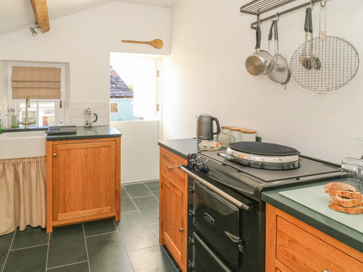 Howgill Cottage Седберг Экстерьер фото