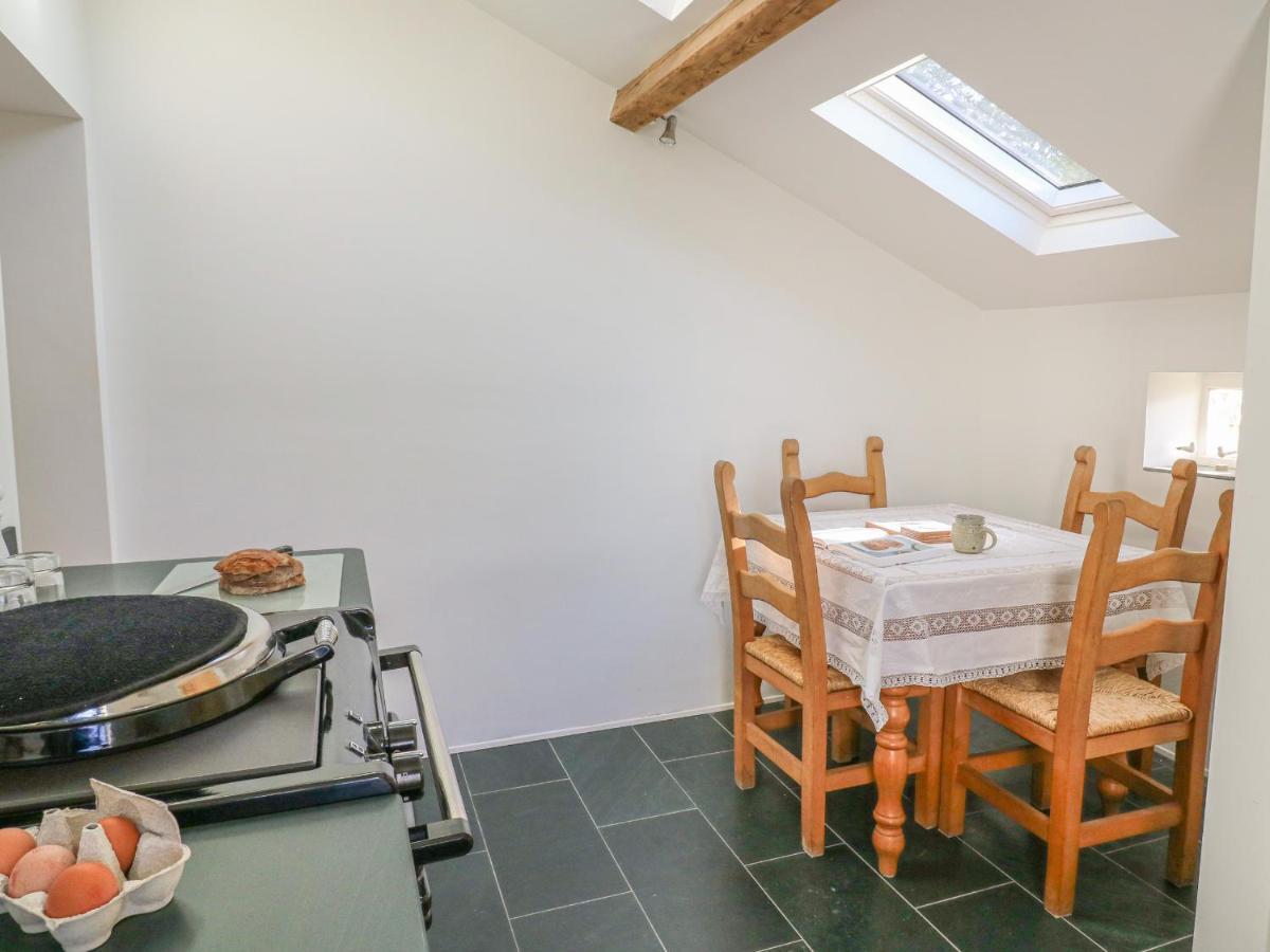 Howgill Cottage Седберг Экстерьер фото