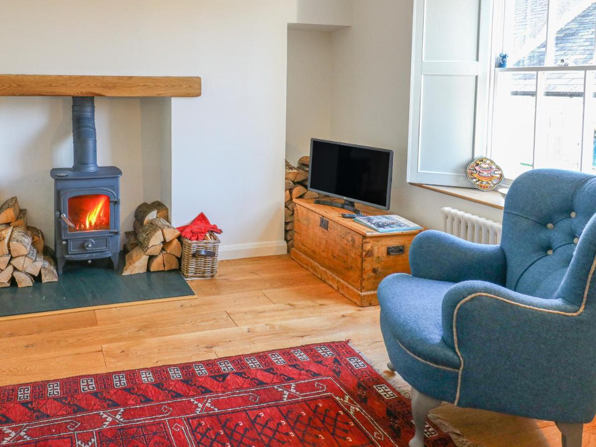 Howgill Cottage Седберг Экстерьер фото