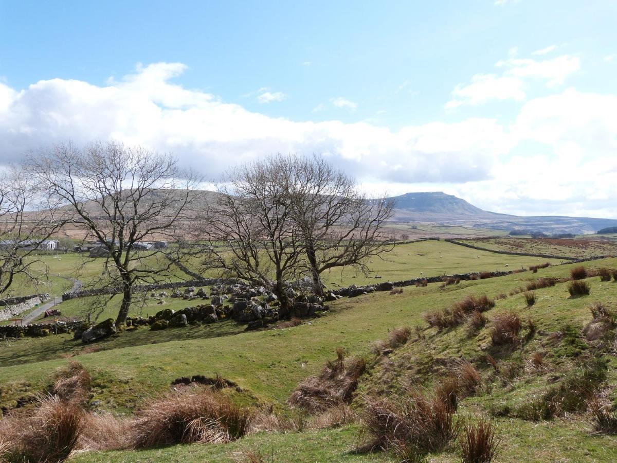 Howgill Cottage Седберг Экстерьер фото